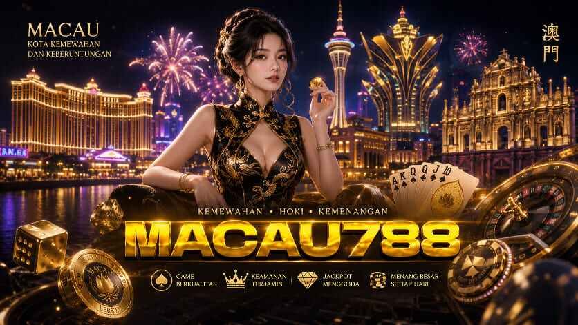 macau788